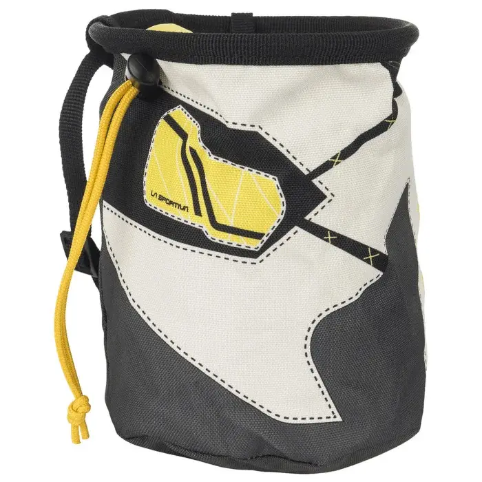 La Sportiva Мішечок для магнезії La Sportiva Solution Chalk Bag