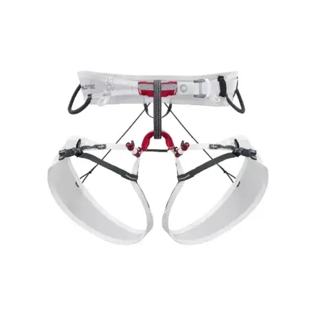 Skylotec Страхувальна система альпіністська Skylotec Altimate White/Red