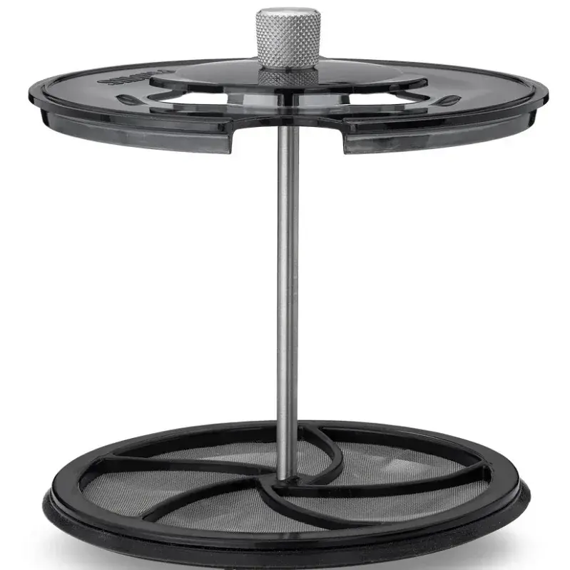PRIMUS Прес для кави PRIMUS Coffee Tea Press 1,0L чорний