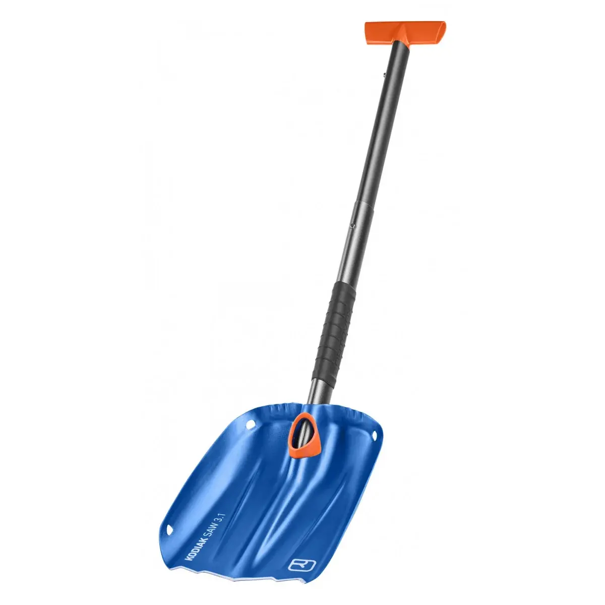 Ortovox Лопата Ortovox Shovel Kodiak Saw safety blue