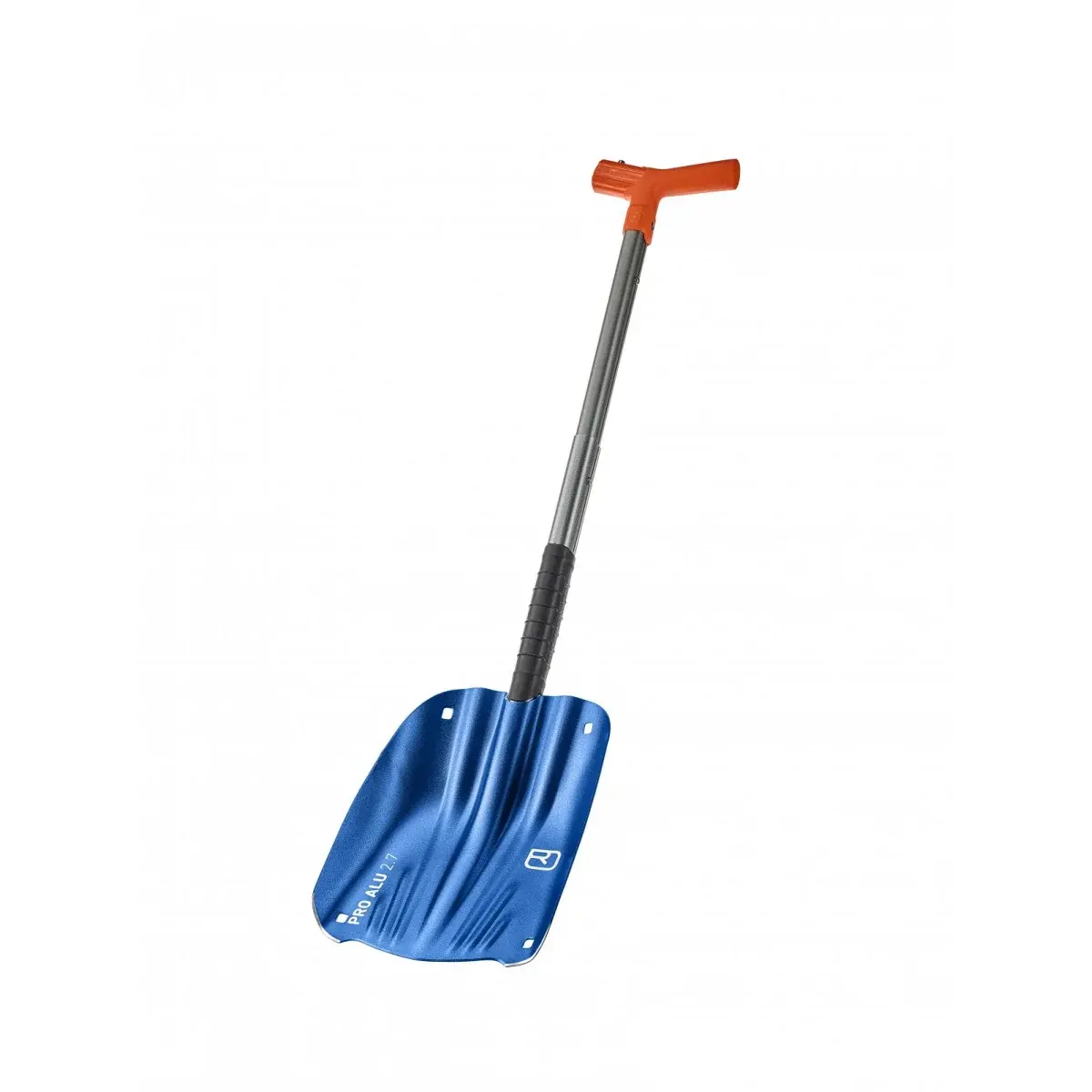 Ortovox Лопата Ortovox Shovel Pro Alu III safety blue