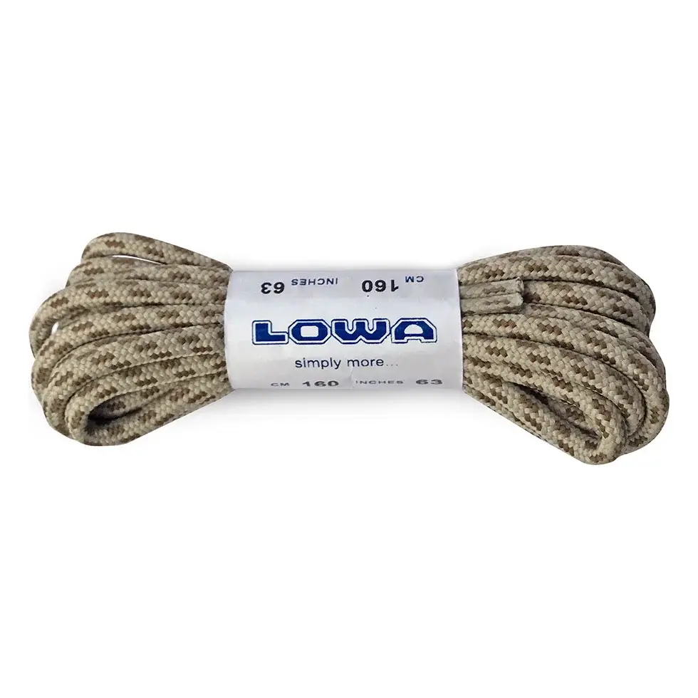 Lowa Шнурки Lowa desert