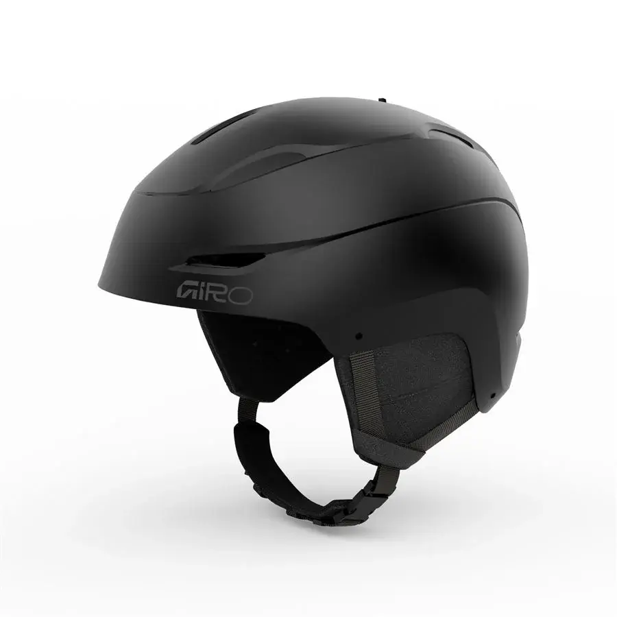 Giro Гірськолижний шолом Giro Ratio mat black