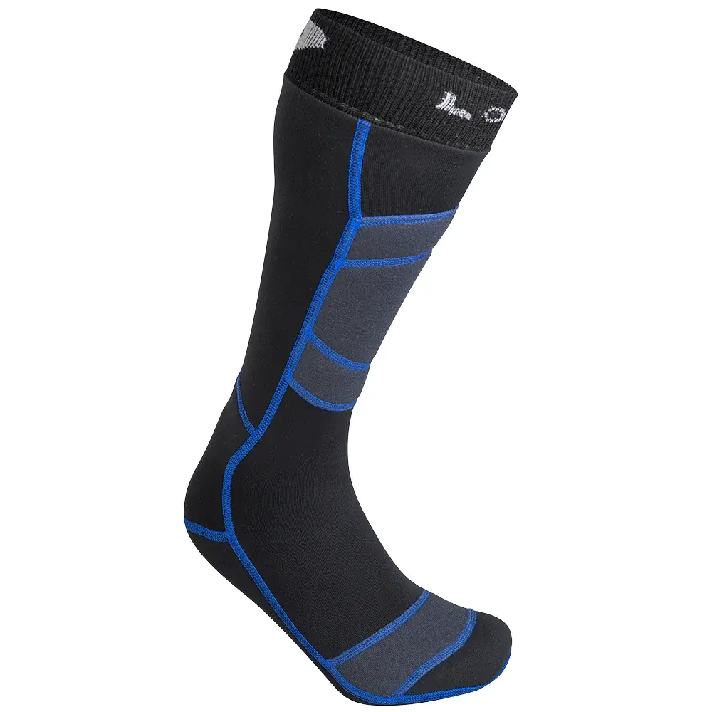 Lorpen Гольфи лижні Lorpen T3+ BIOWARMER SKI 9937 BLACK