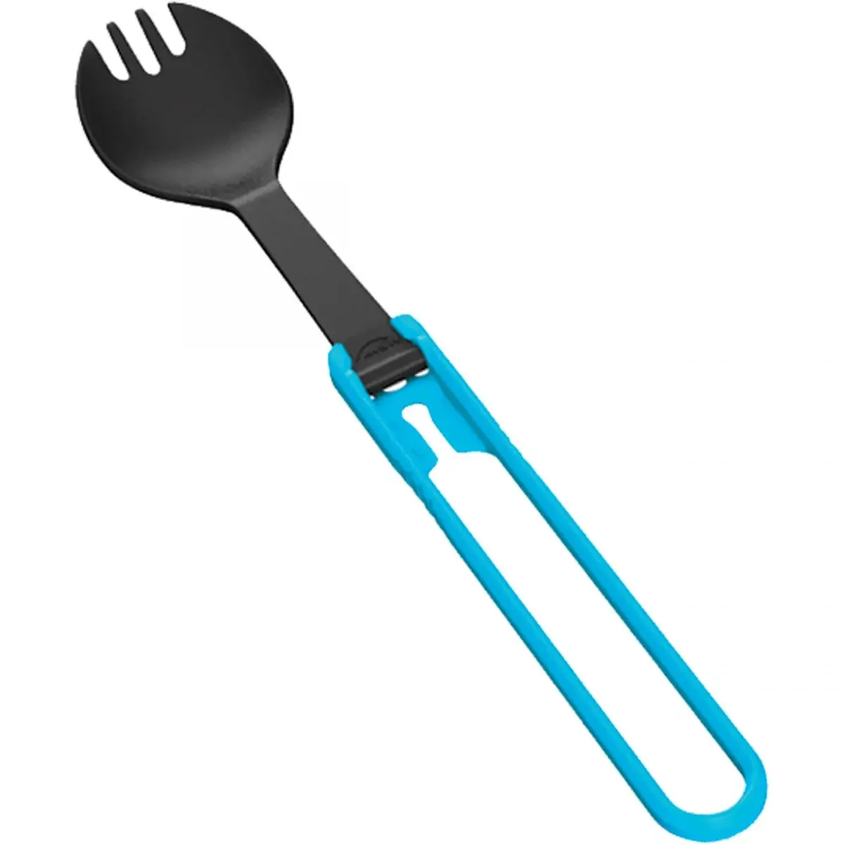 MSR Ложка MSR Folding Spork синій