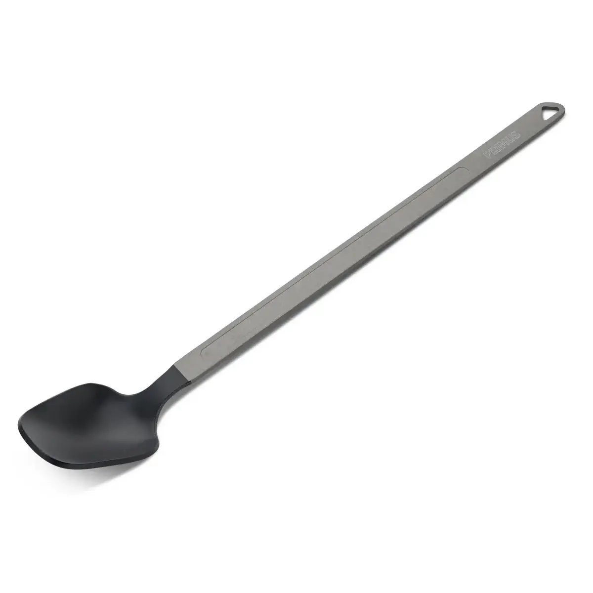PRIMUS Ложка PRIMUS Long Handle Alu темно-сірий
