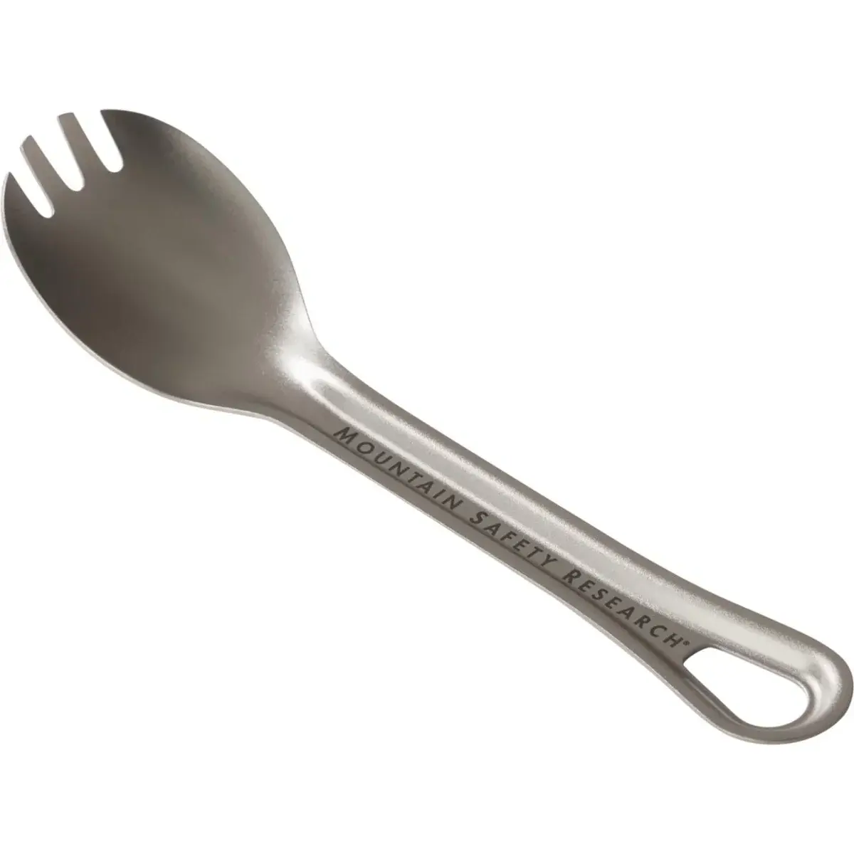 MSR Ложка-виделка MSR Titan Spork