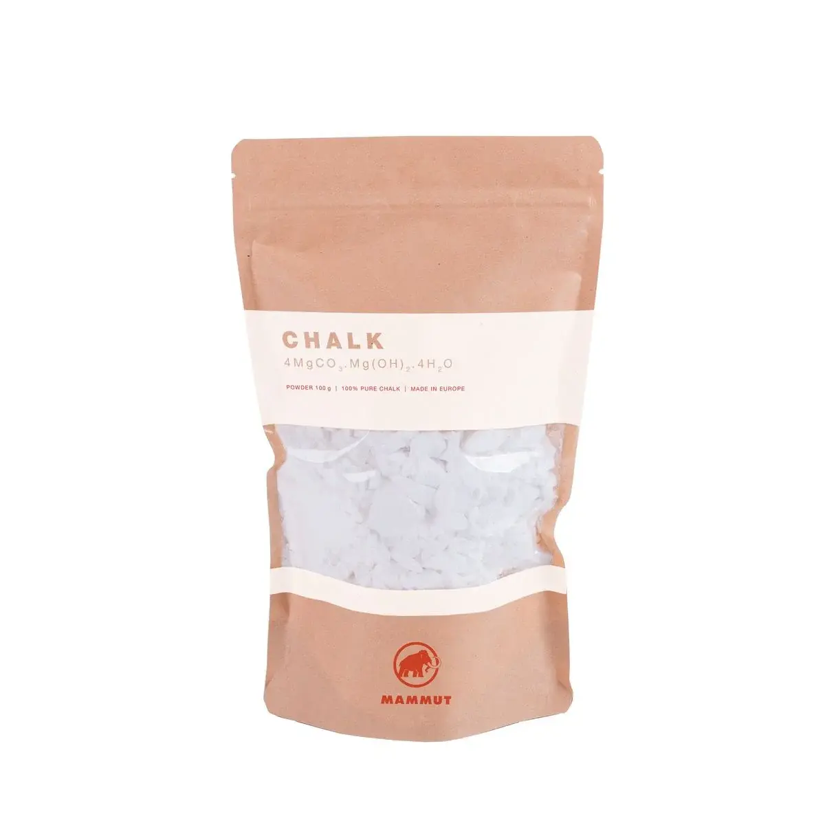 Mammut Магнезія Mammut Chalk Powder 100g