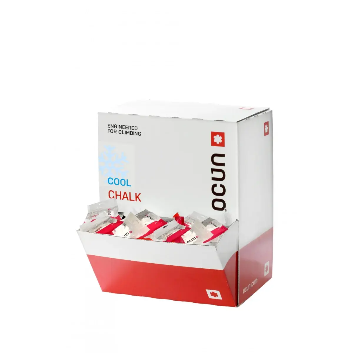 Ocún Магнезія Ocún Chalk COOL 35g