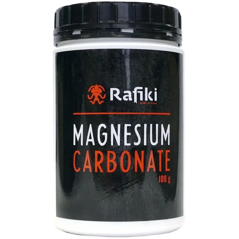 Rafiki Магнезія в банці Rafiki Mg Dose 100 g