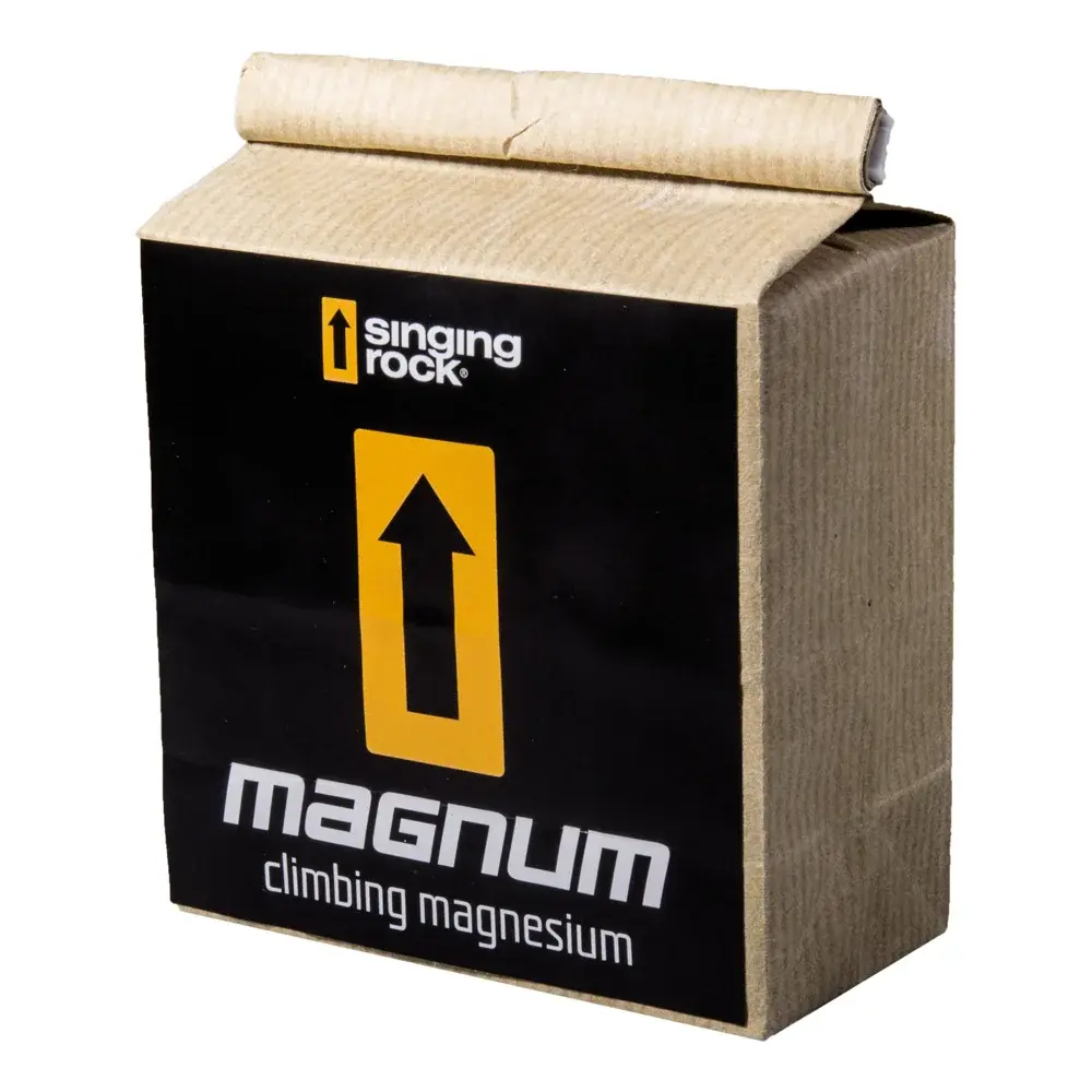 Singing Rock Magnum Singing Rock кубик, 56 g