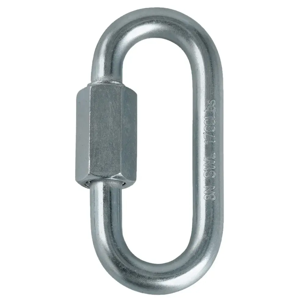 Mammut Рапід Mammut Screw Gate
