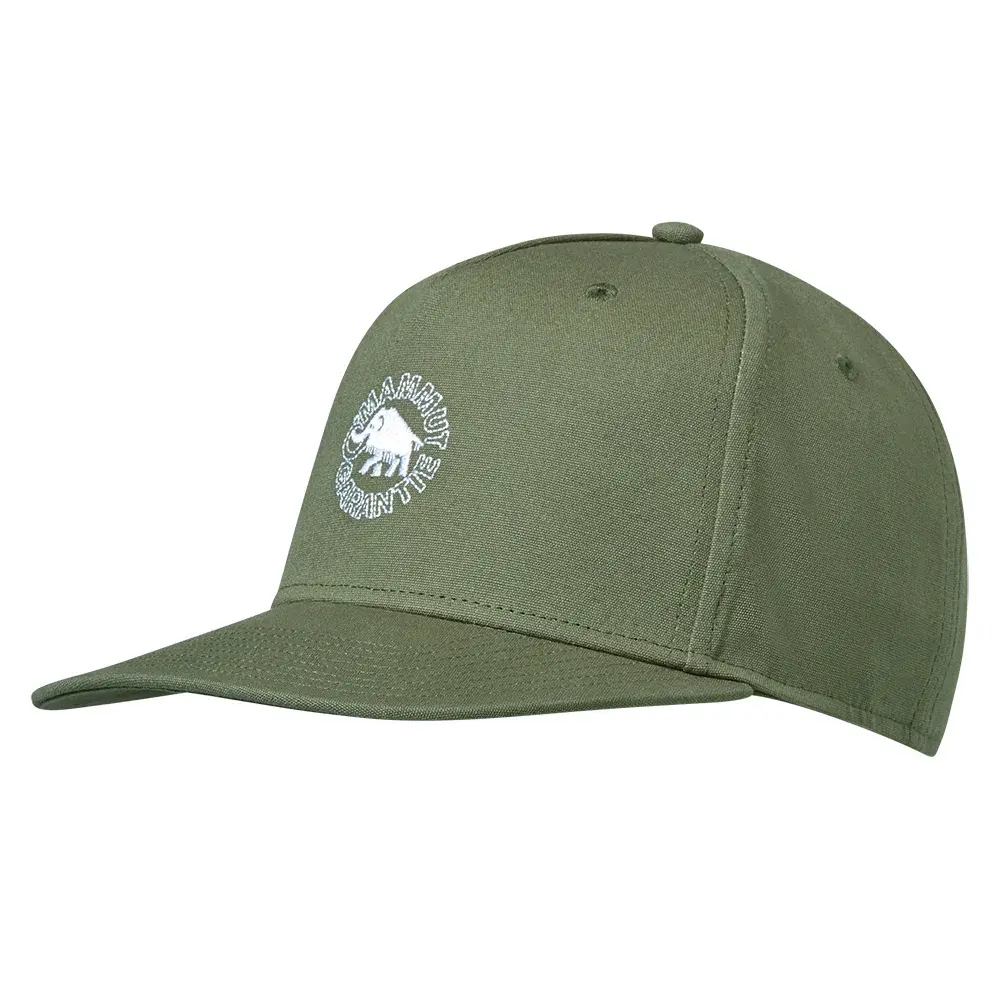 Mammut Кепка Mammut Garantie Cap 40285 marsh