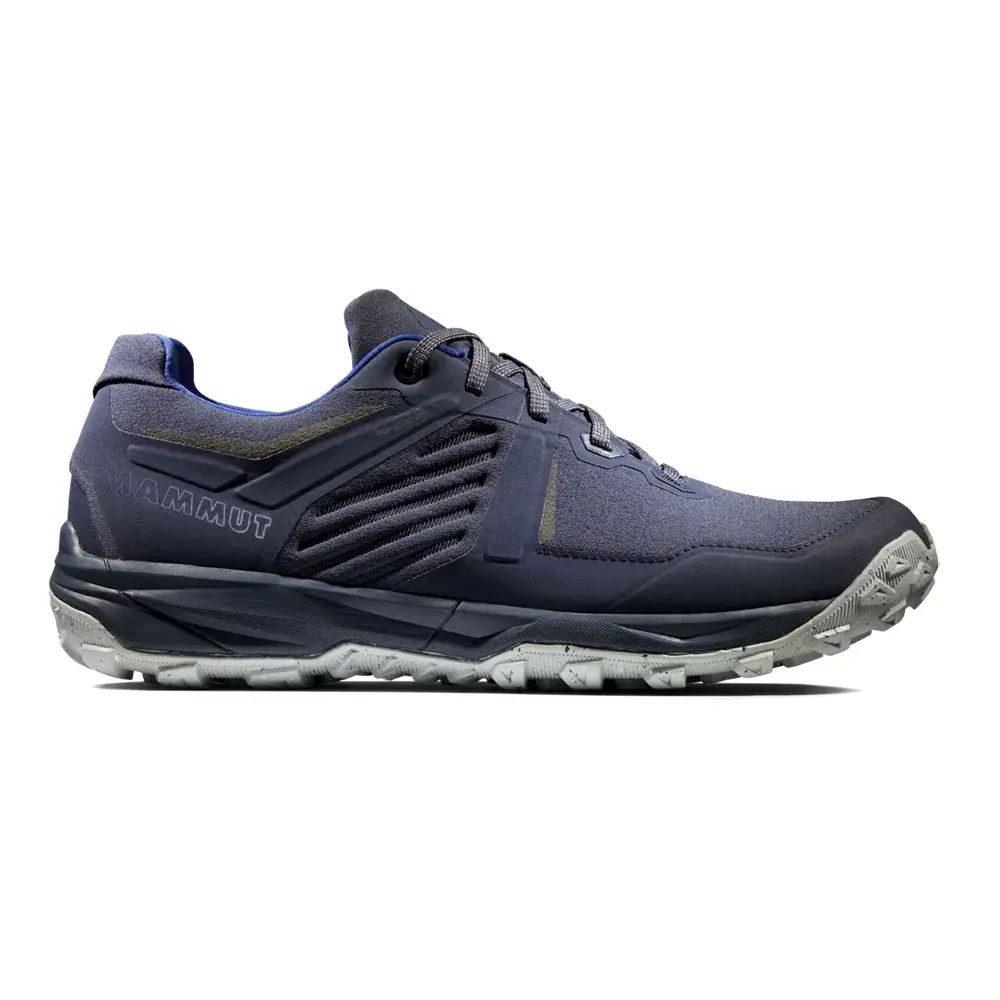 Mammut Напівчеревики Mammut Ultimate III Low GTX Men marine