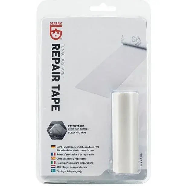 GEAR AID Латки матові GEAR AID TENACIOUS new