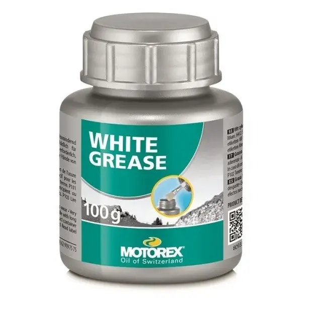 Motorex Мастило Motorex White Grease 100g