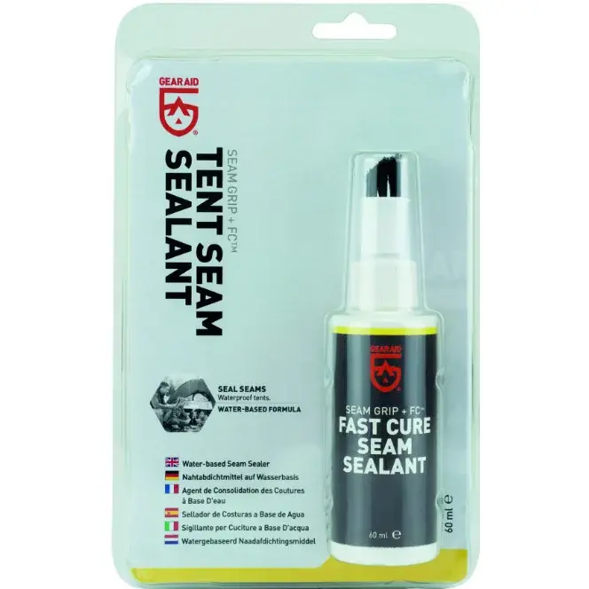 GEAR AID Герметик для швів McNett SEAMSURE 60ml