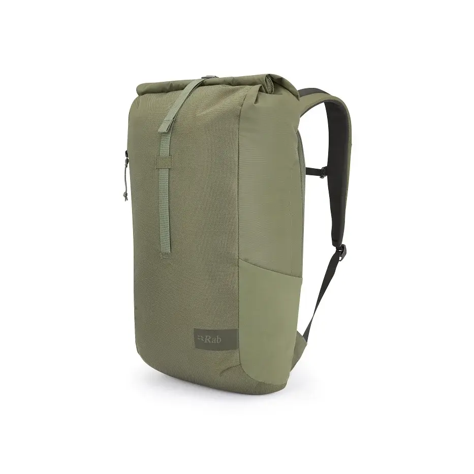 RAB Рюкзак міський RAB Depot 25L Dark olive