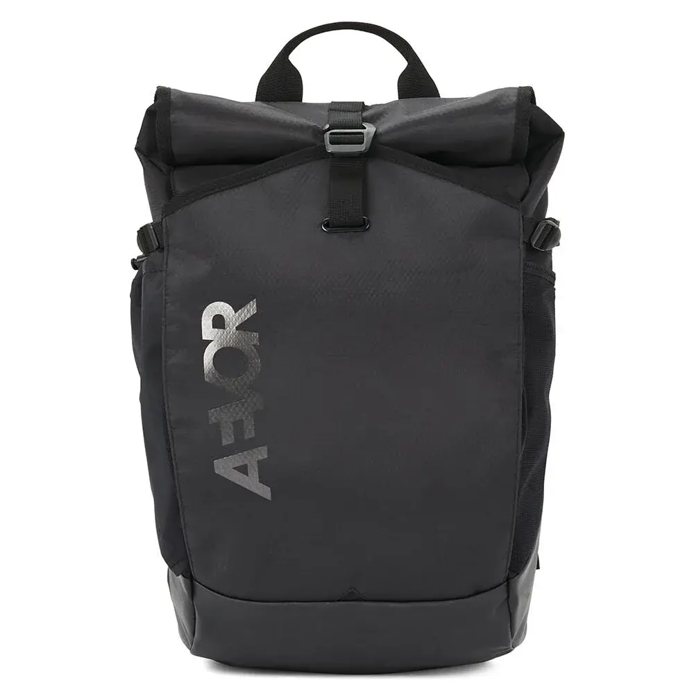 Aevor Рюкзак міський Aevor Rollpack Proof 20-28L Proof black