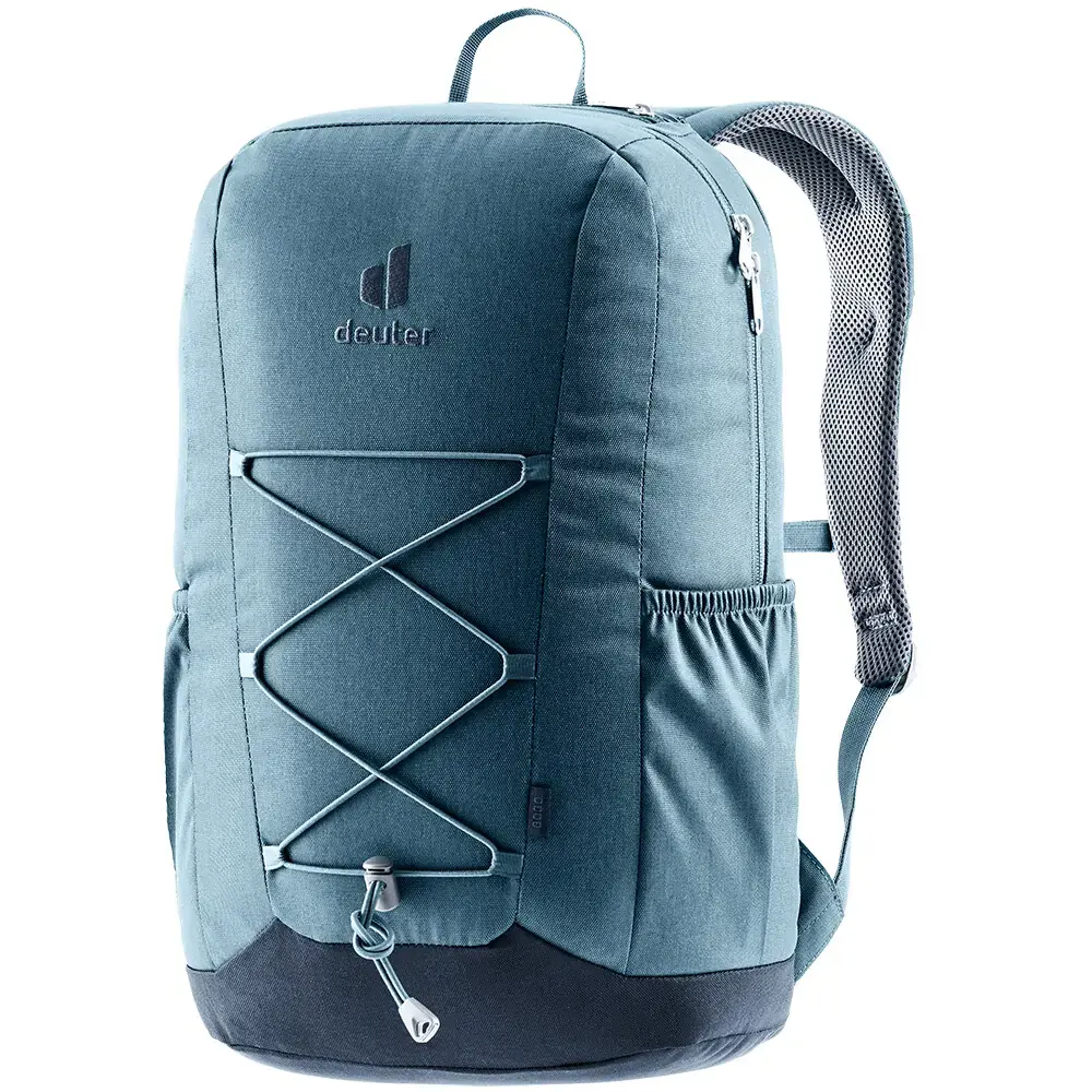 Deuter Рюкзак міський Deuter Gogo 28L atlantic-ink