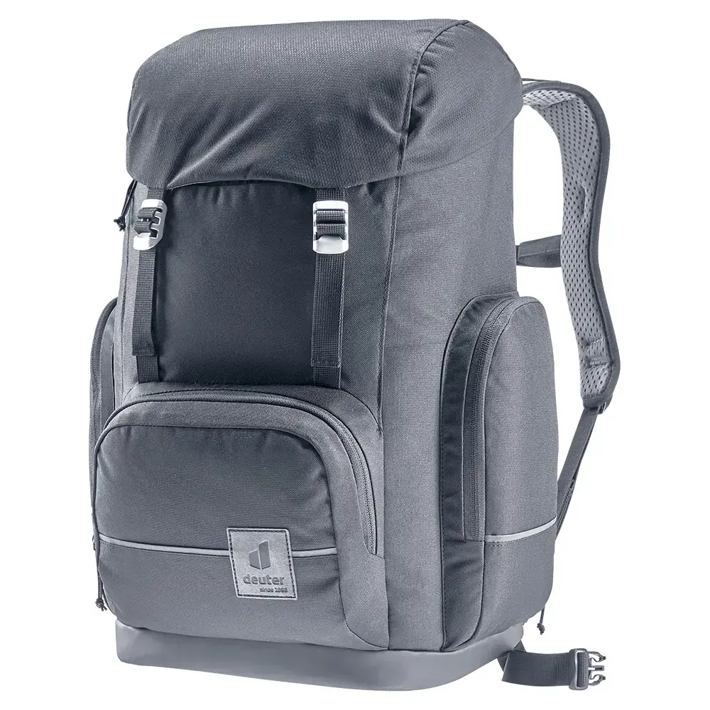Deuter Рюкзак міський Deuter Scula 30L Black