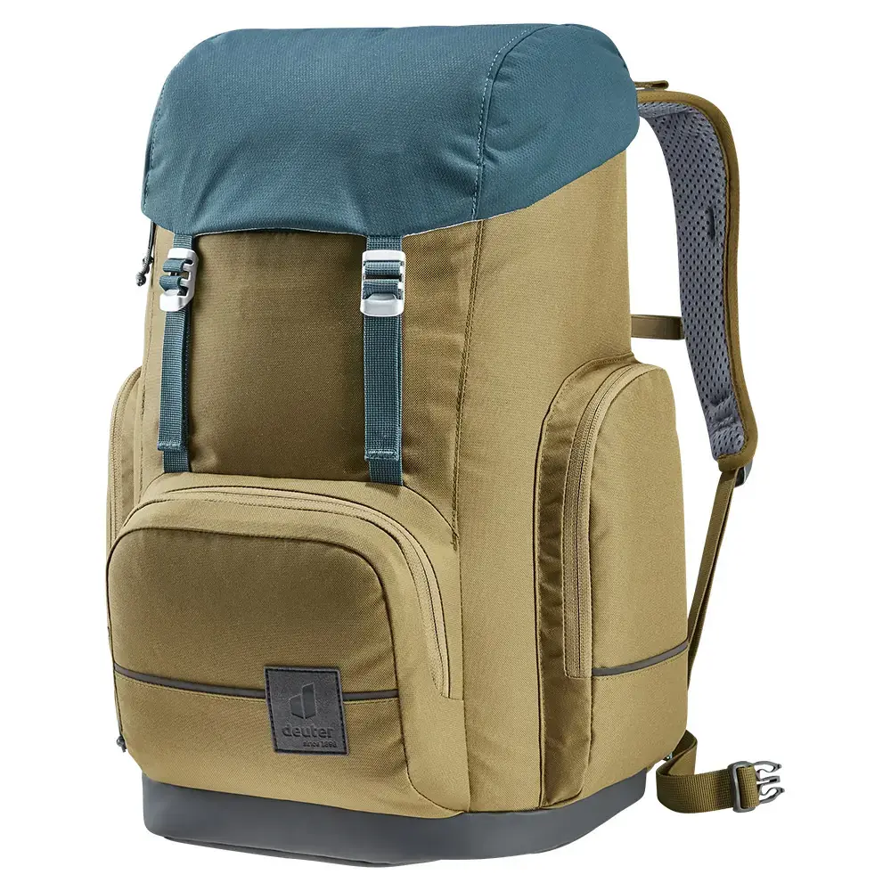 Deuter Рюкзак міський Deuter Scula 30L Clay/arctic
