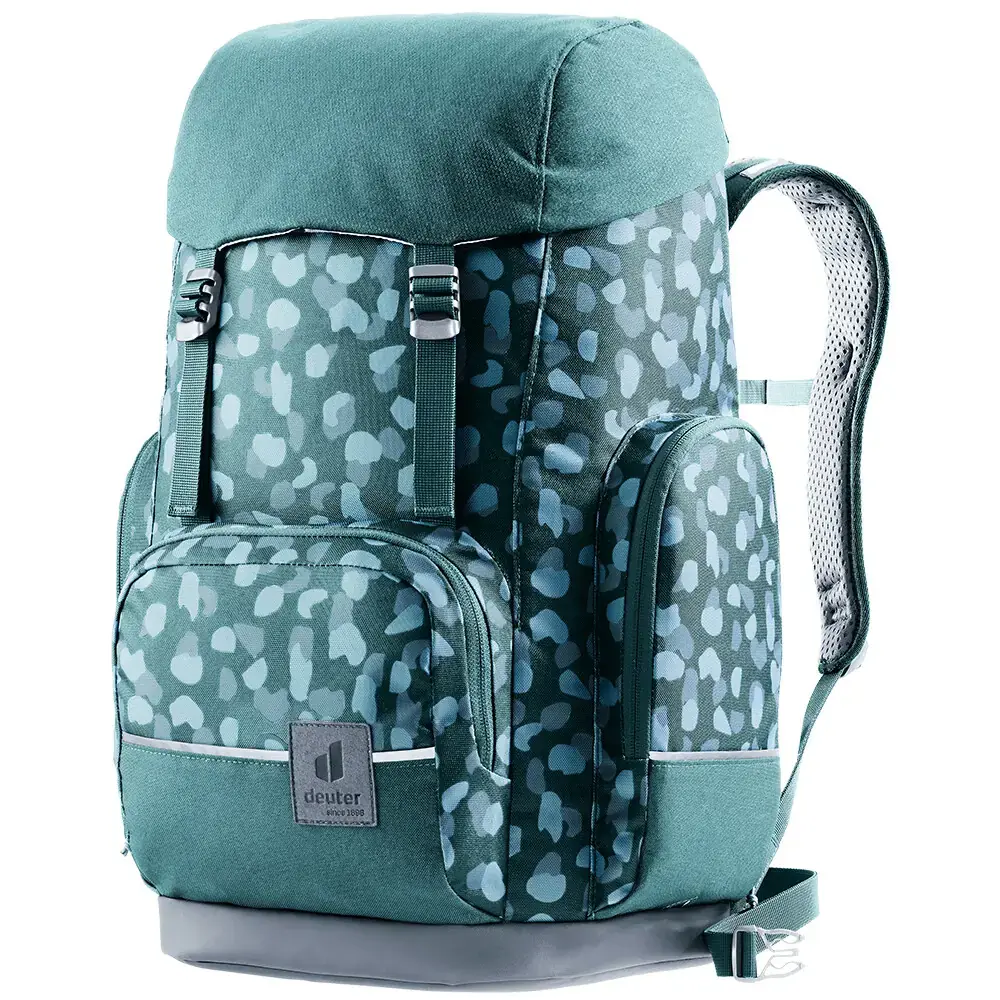 Deuter Рюкзак міський Deuter Scula 30L Deepsea dots