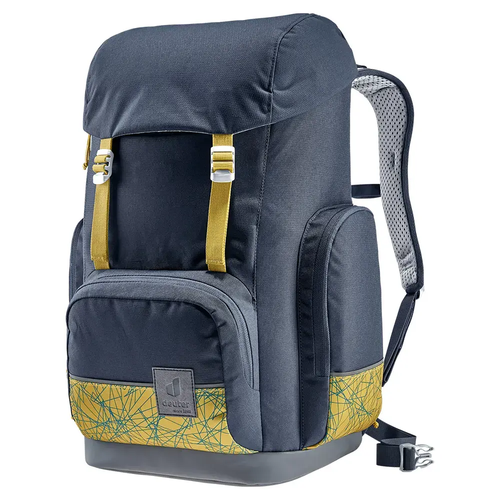 Deuter Рюкзак міський Deuter Scula 30L Ink/turmeric