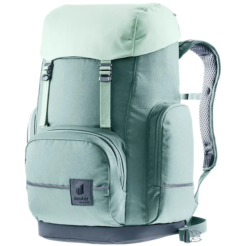Deuter Рюкзак міський Deuter Scula 30L Jade/frost