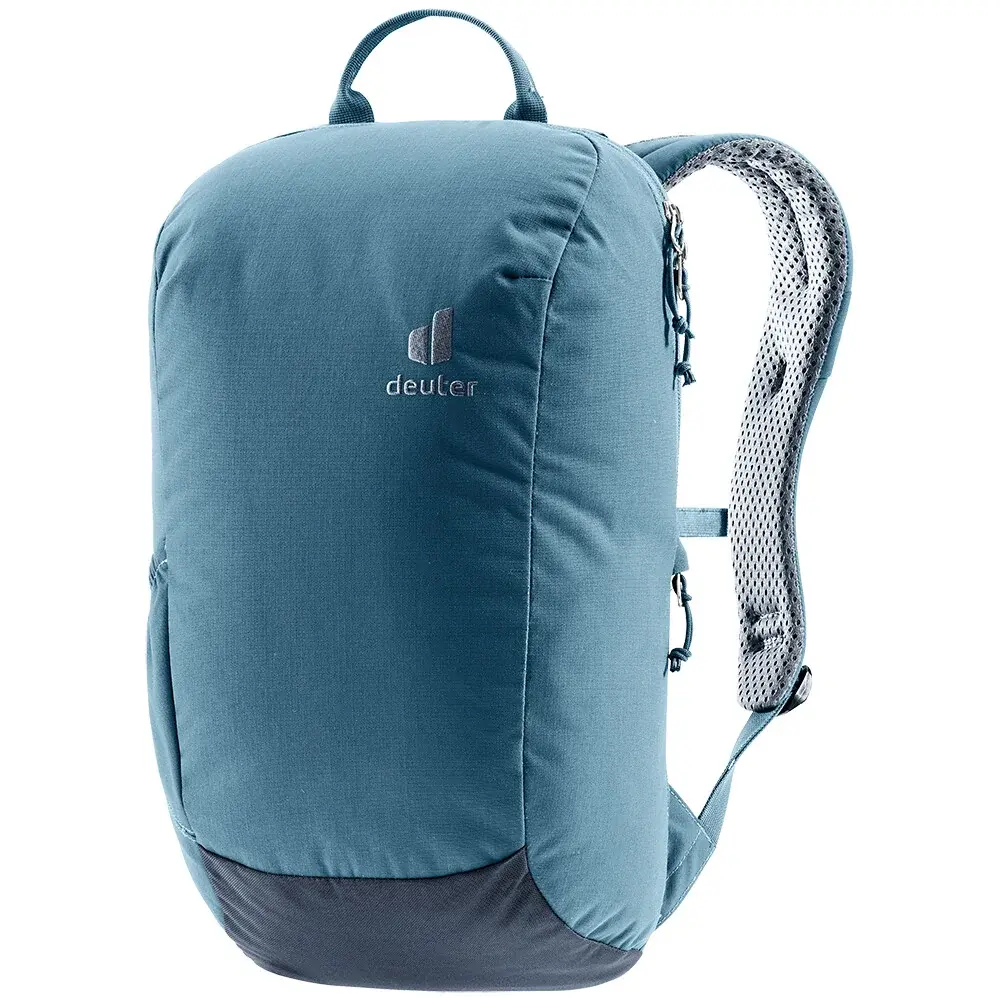Deuter Рюкзак міський Deuter Step Out 12L atlantic-ink one-size