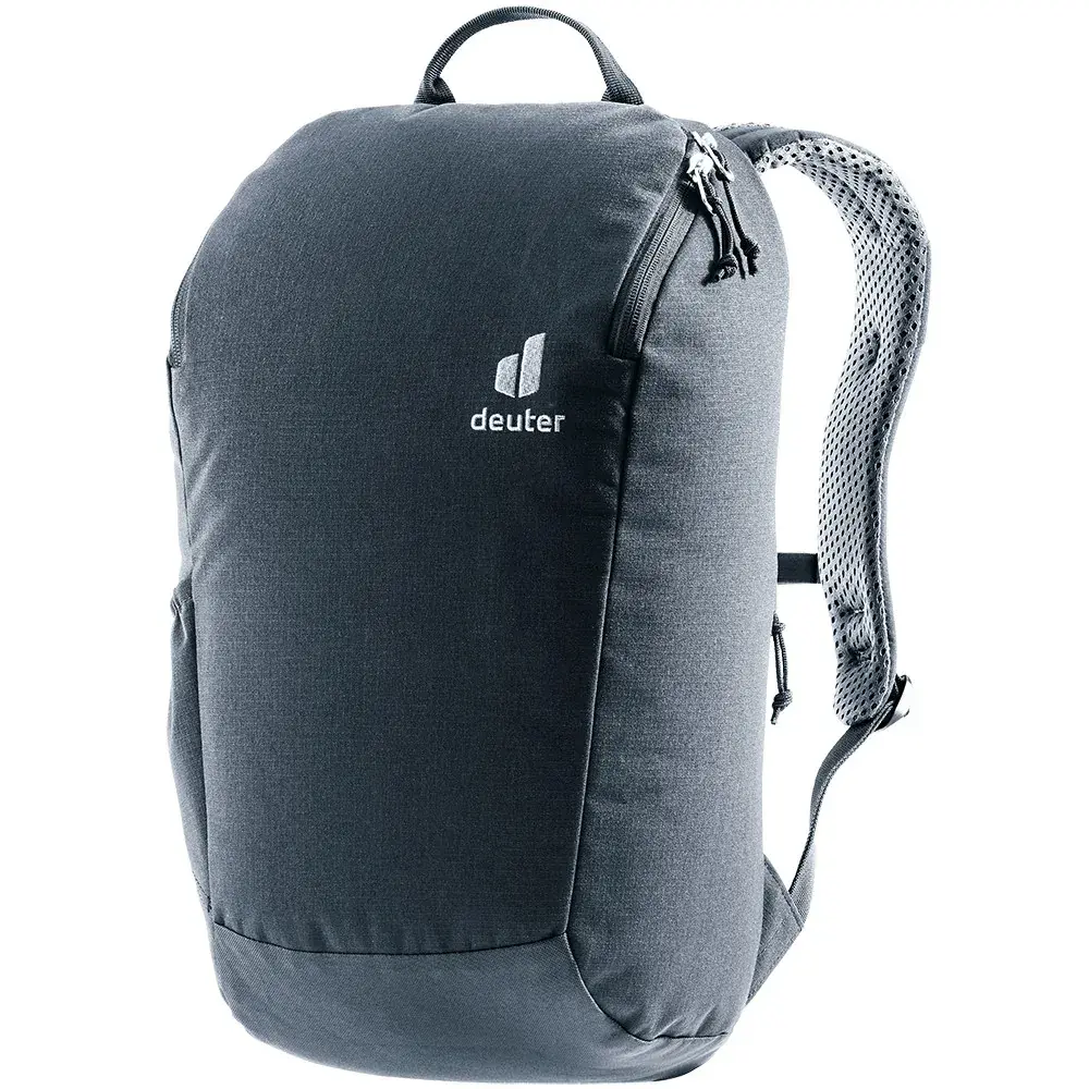 Deuter Рюкзак міський Deuter Step Out 16L Black
