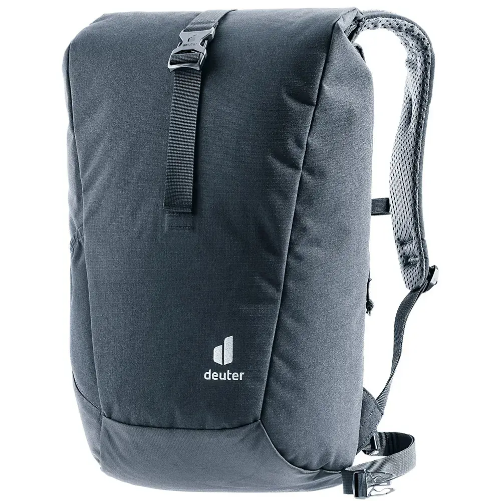 Deuter Рюкзак міський Deuter Step Out 22L Black