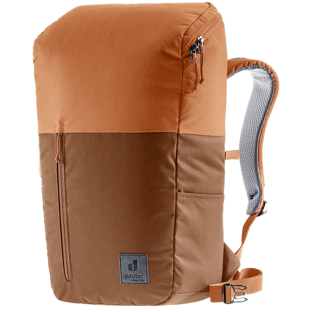 Deuter Рюкзак міський Deuter UP Stockholm mocha-pecan
