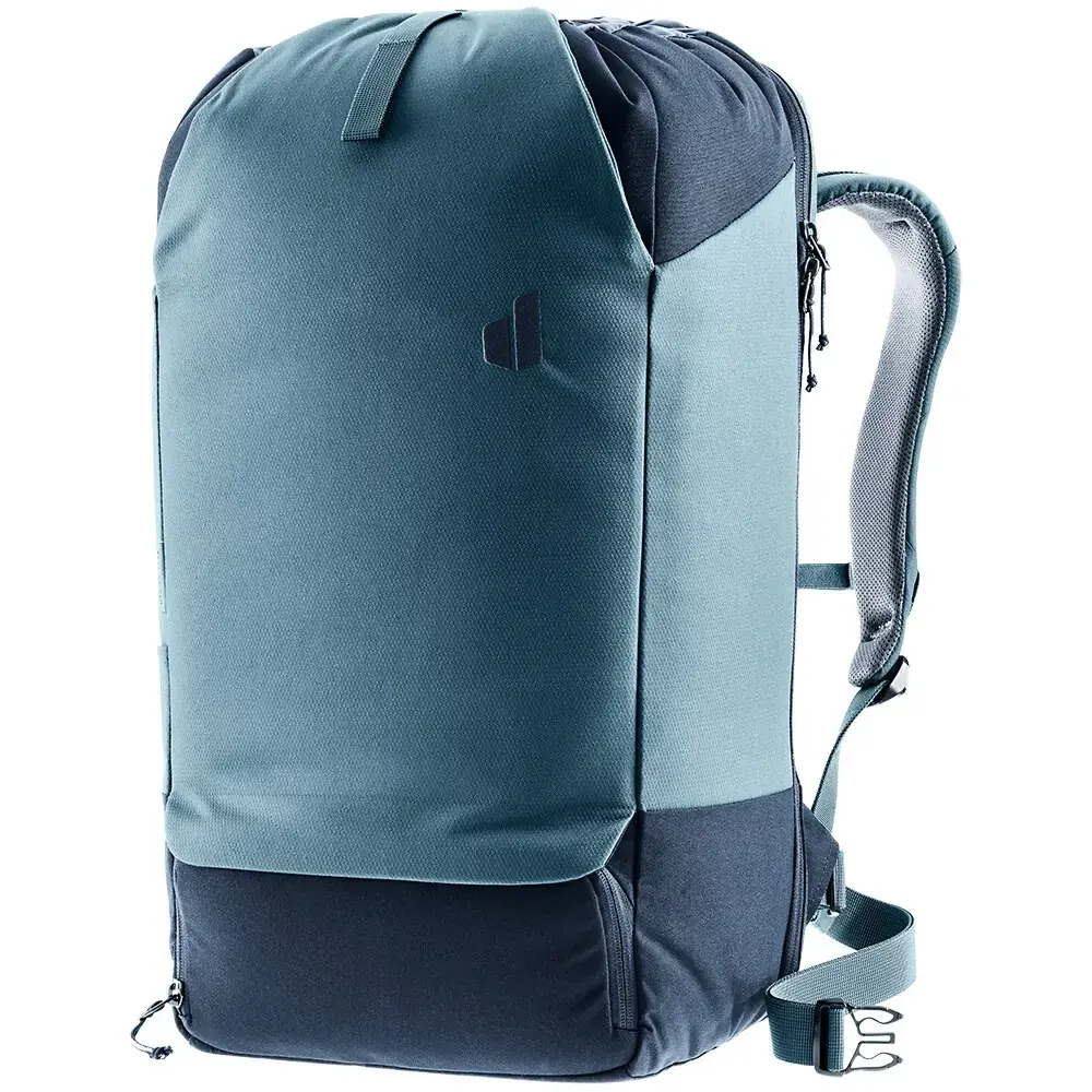 Deuter Рюкзак міський Deuter Utilion 34+5L atlantic-ink