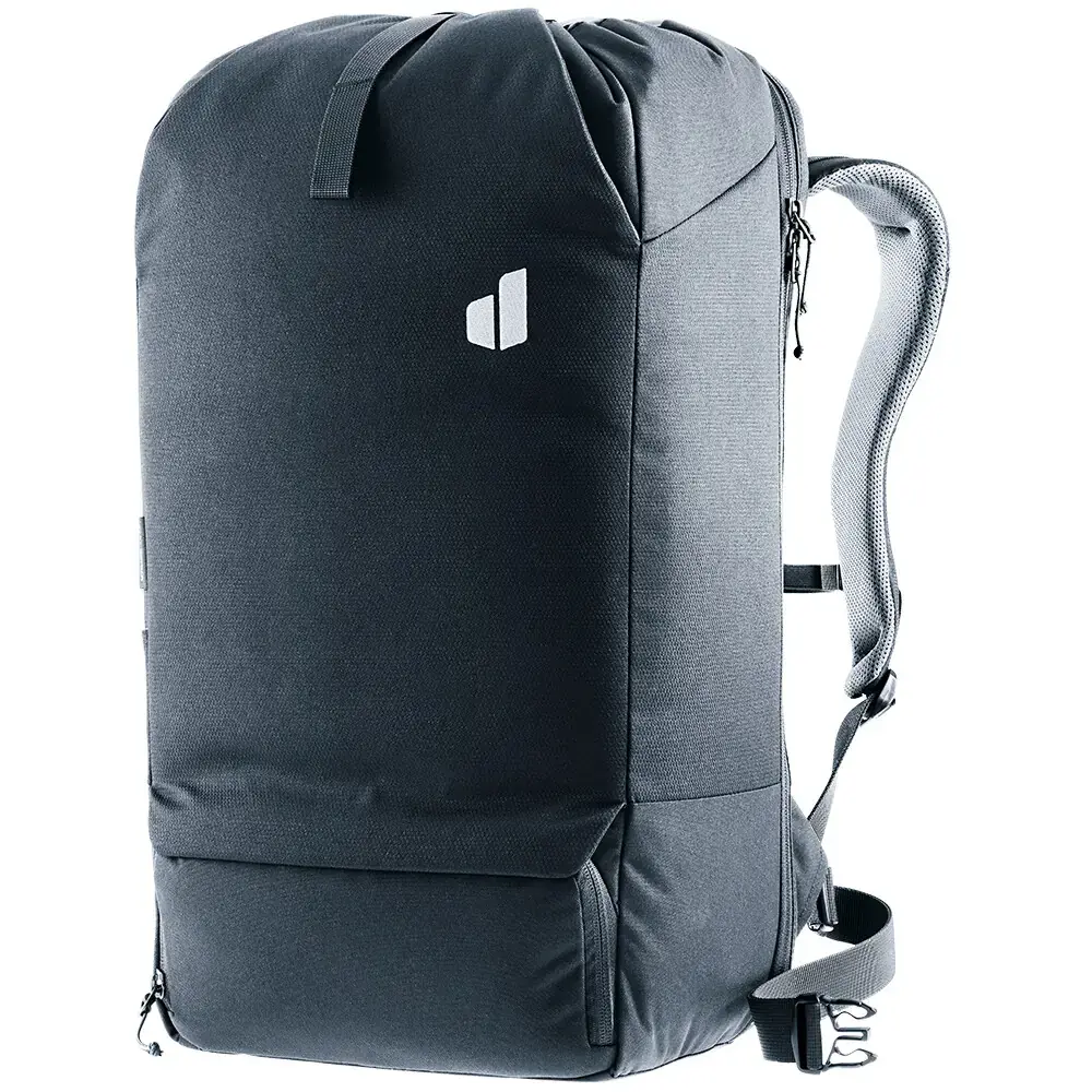 Deuter Рюкзак міський Deuter Utilion 34+5L black