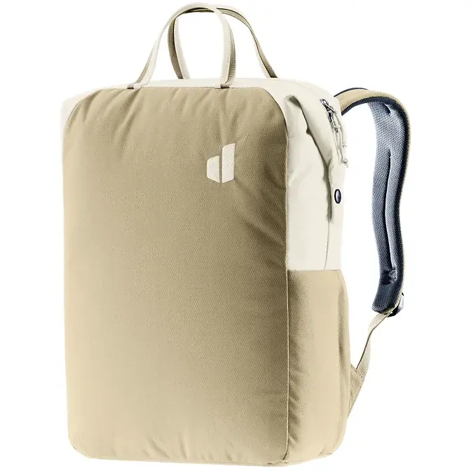 Deuter Рюкзак міський Deuter Vista desert-bone