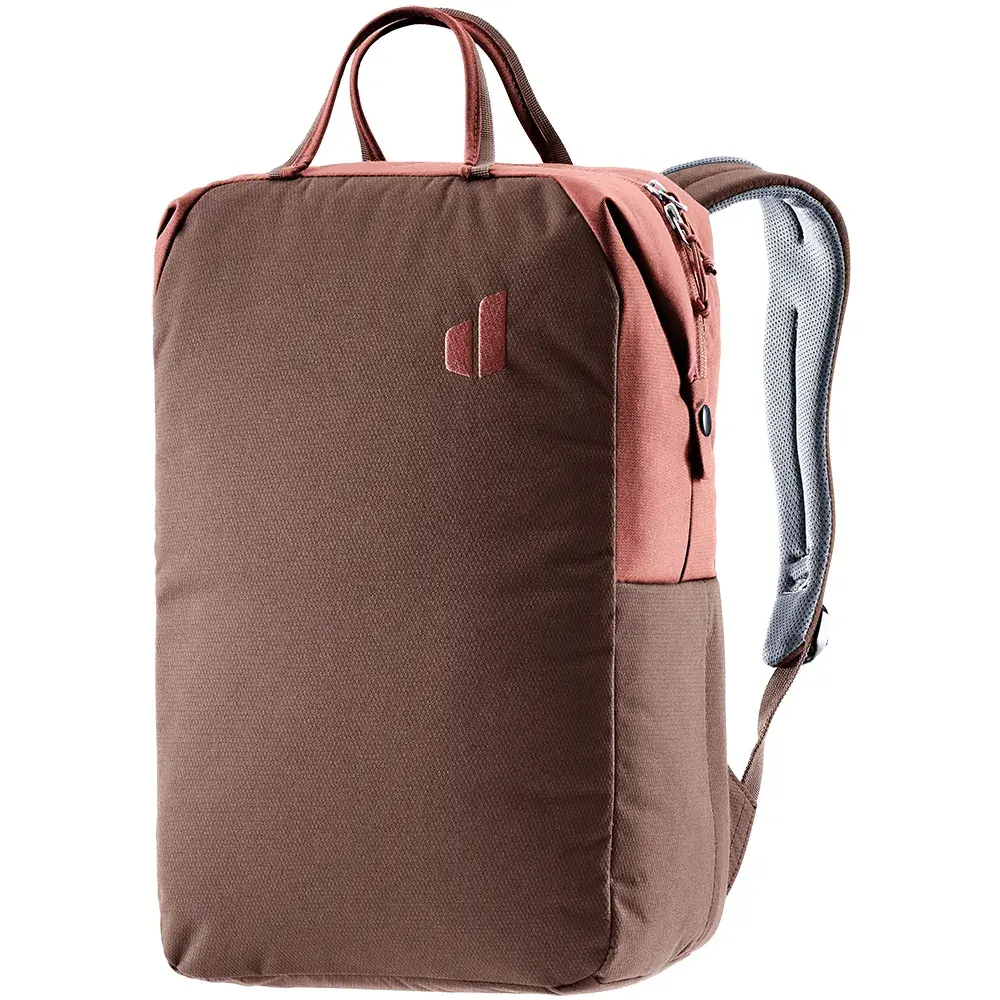 Deuter Рюкзак міський Deuter Vista raisin-caspia