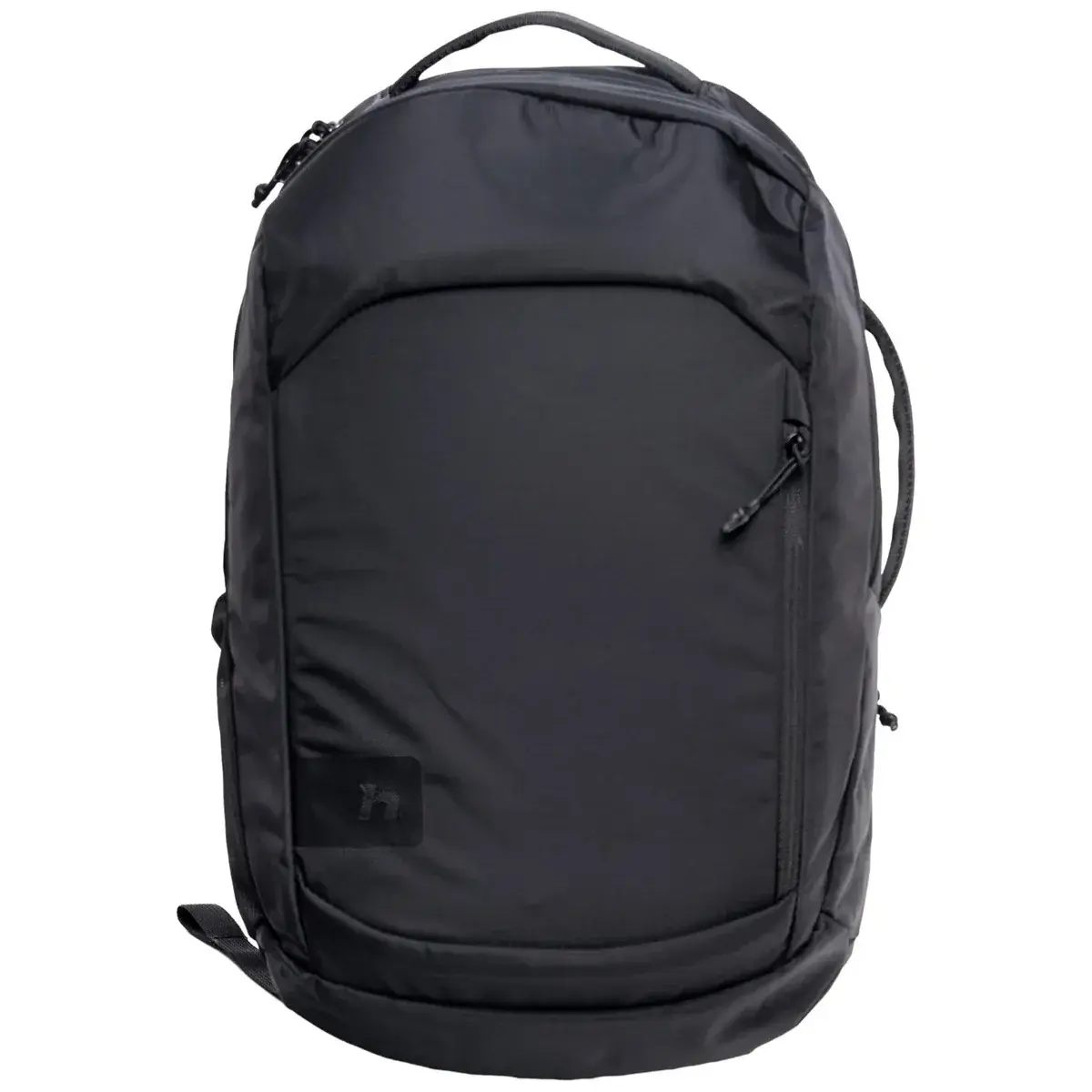 Hannah Рюкзак міський Hannah Guard 20 jet black