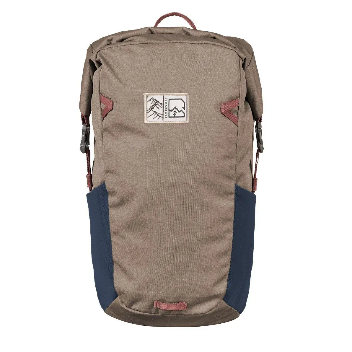Hannah Рюкзак міський Hannah Renegade 20L Beige