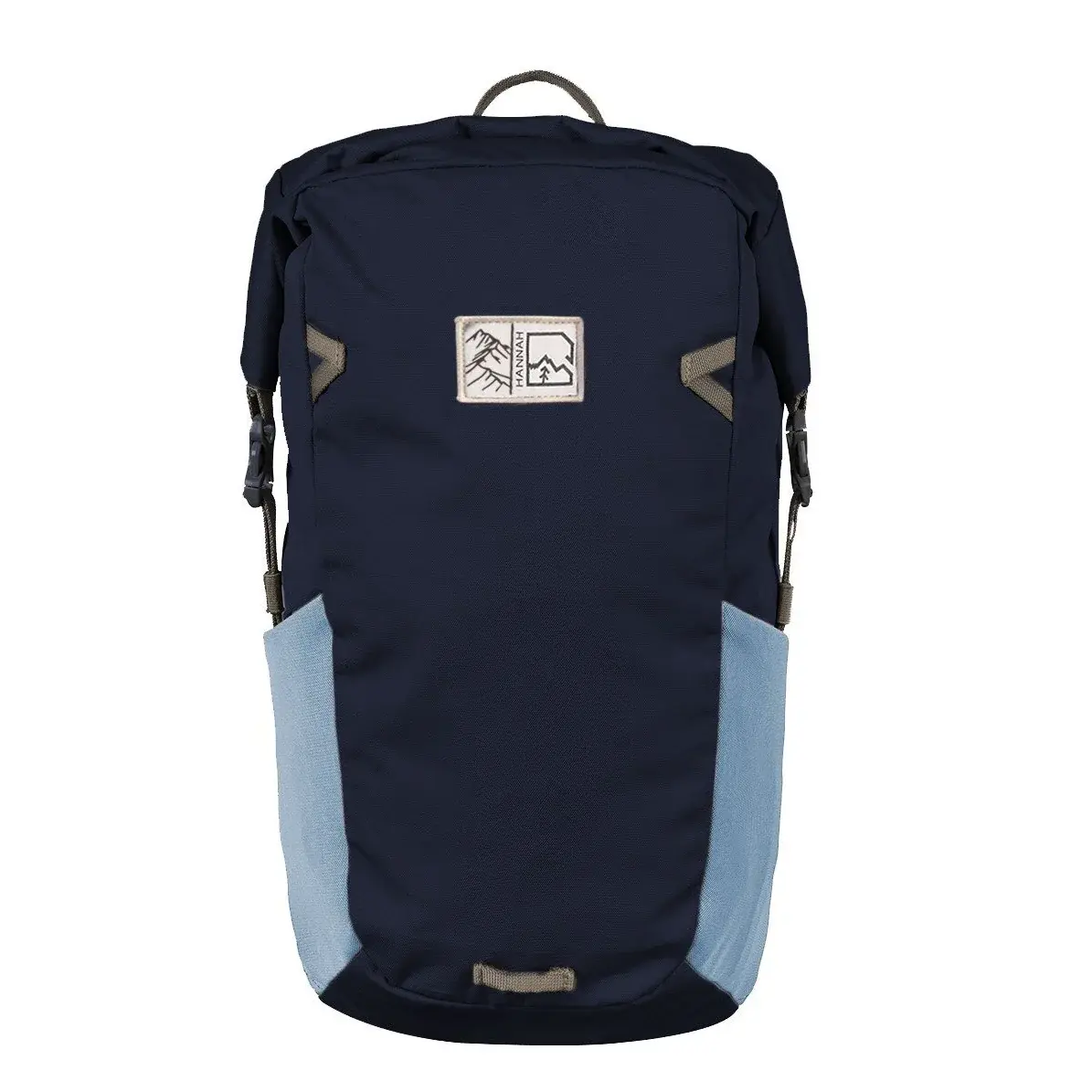 Hannah Рюкзак міський Hannah Renegade 20L Dress blues/dream blue