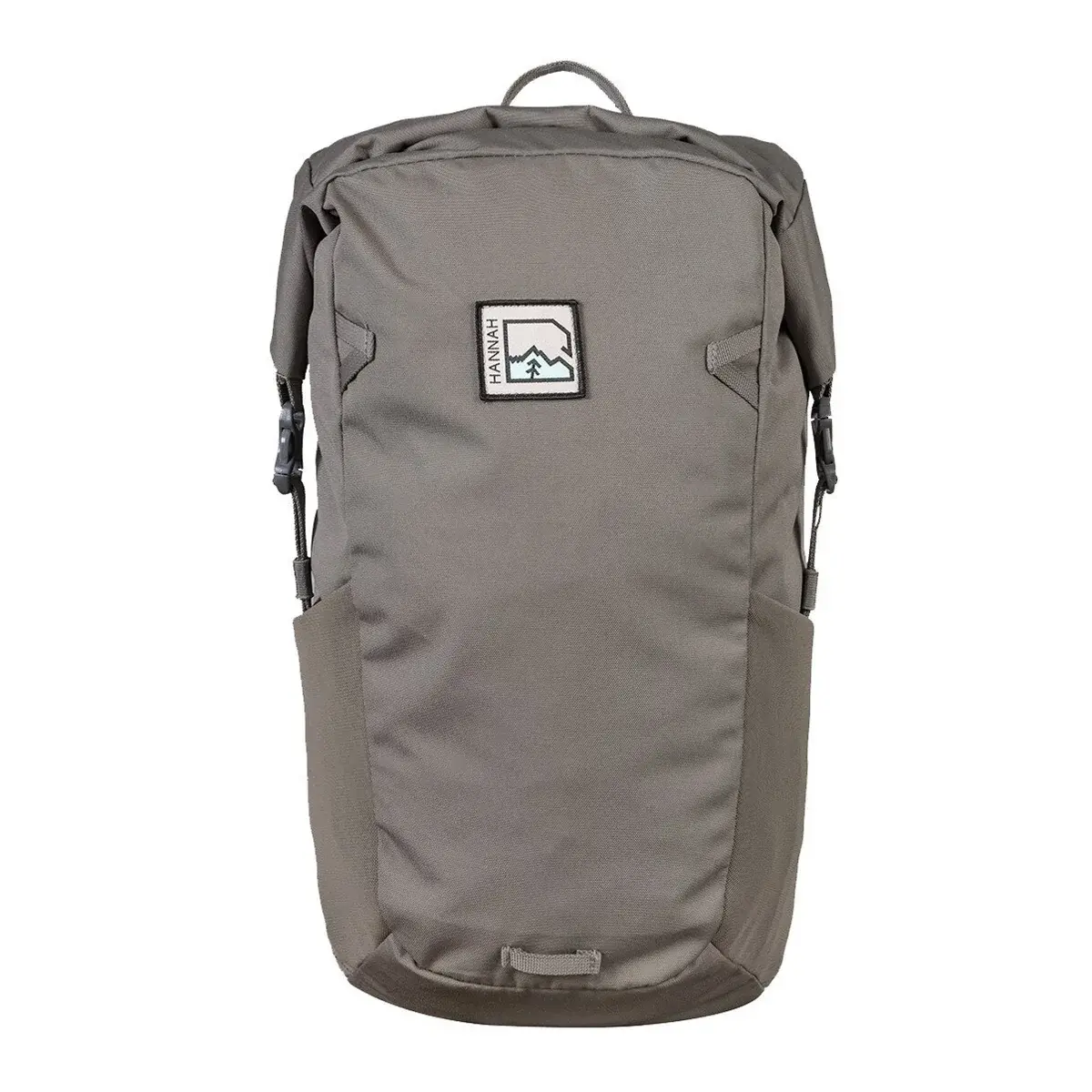 Hannah Рюкзак міський Hannah Renegade 20L Silver sage II