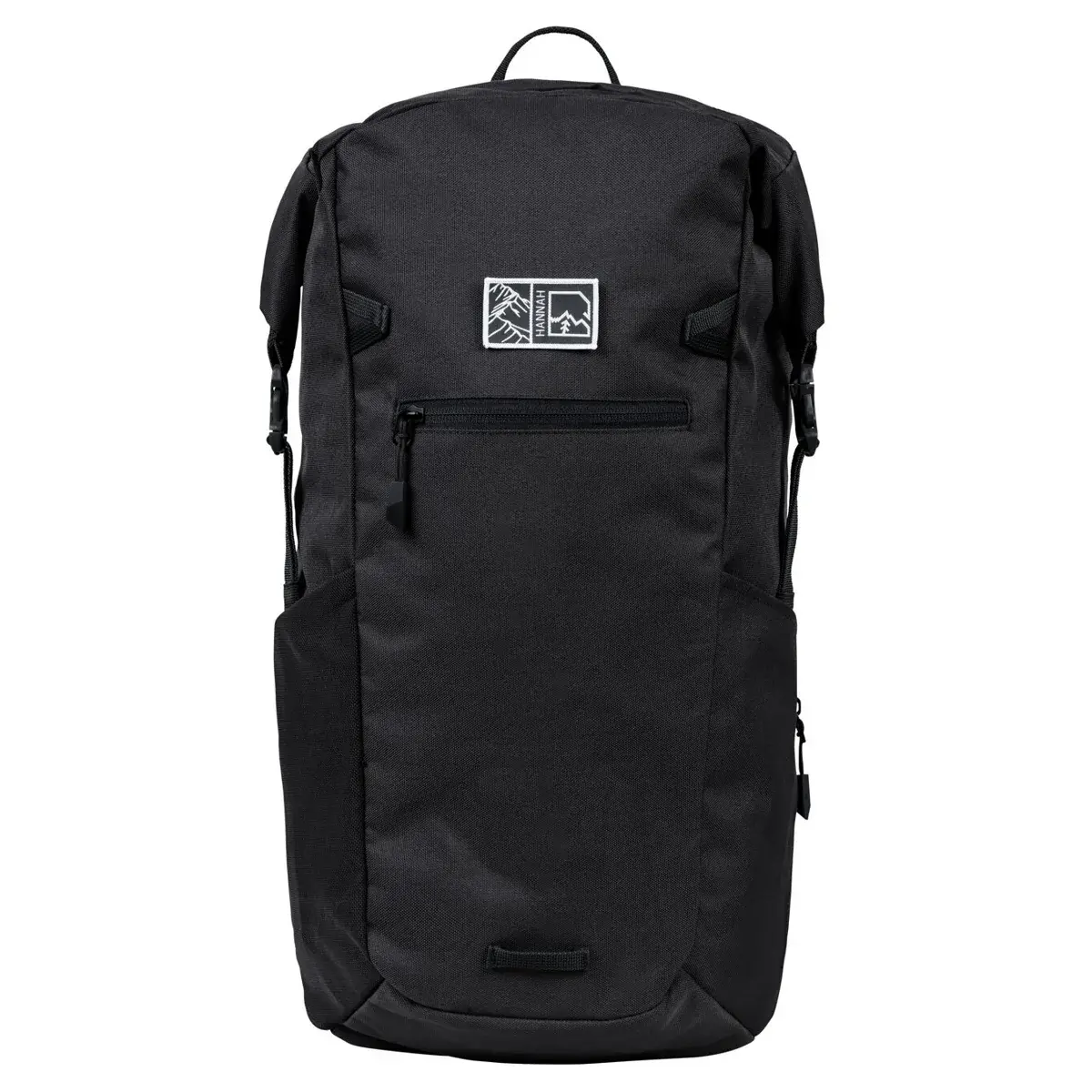 Hannah Рюкзак міський Hannah Renegade 25L Anthracite