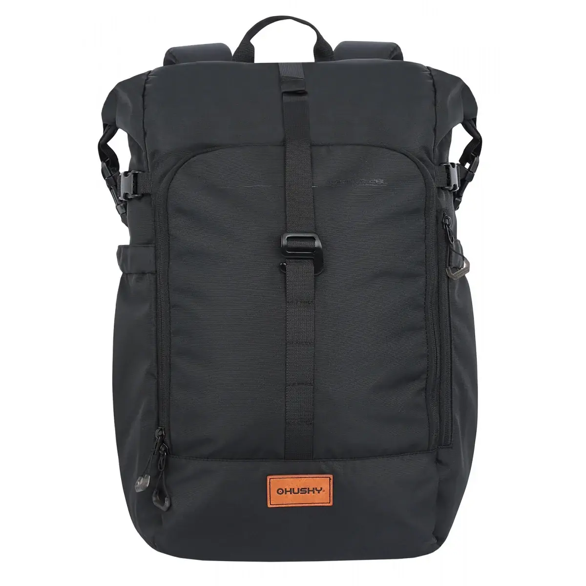 Husky Рюкзак міський Husky Moper 28L black