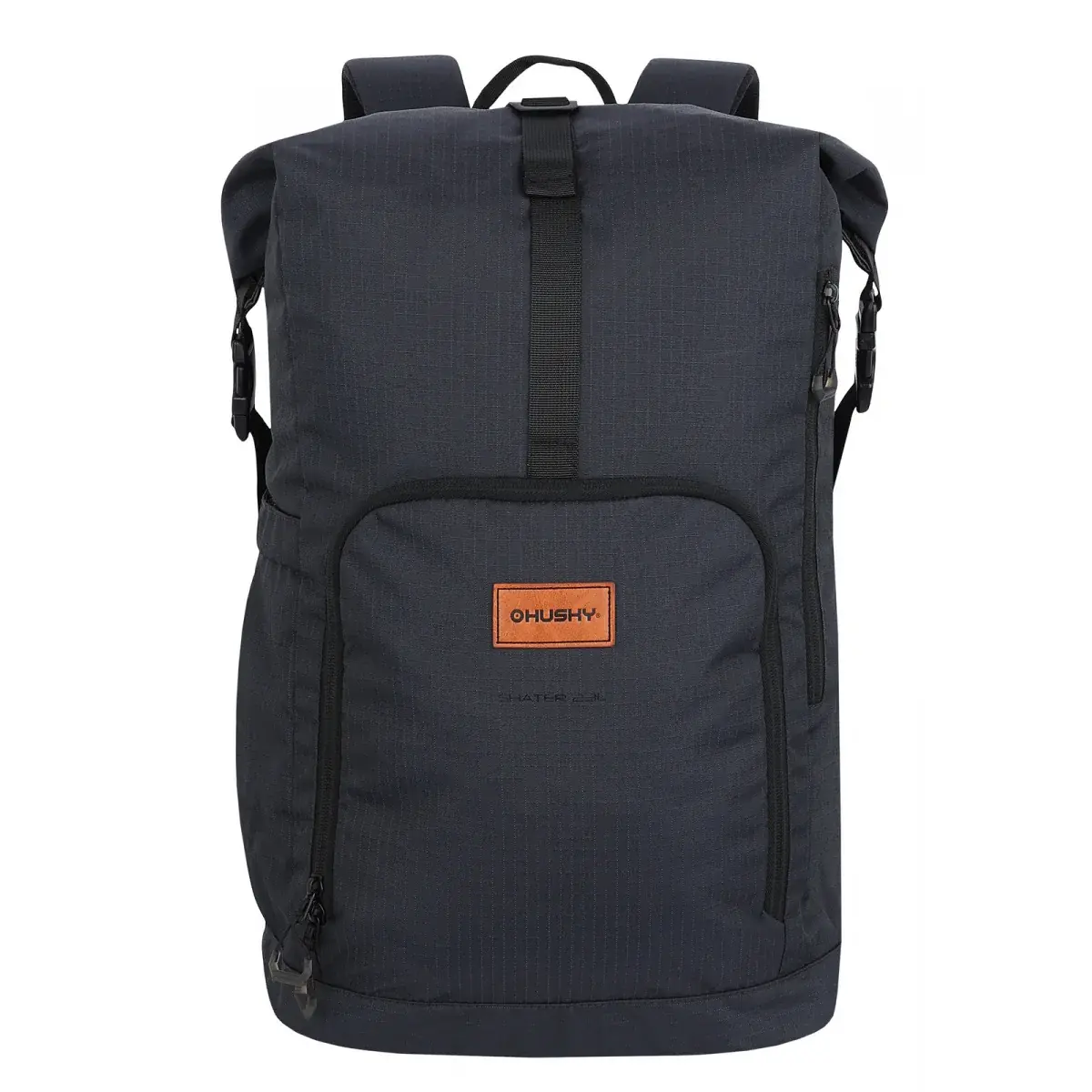 Husky Рюкзак міський Husky Shater 23L black