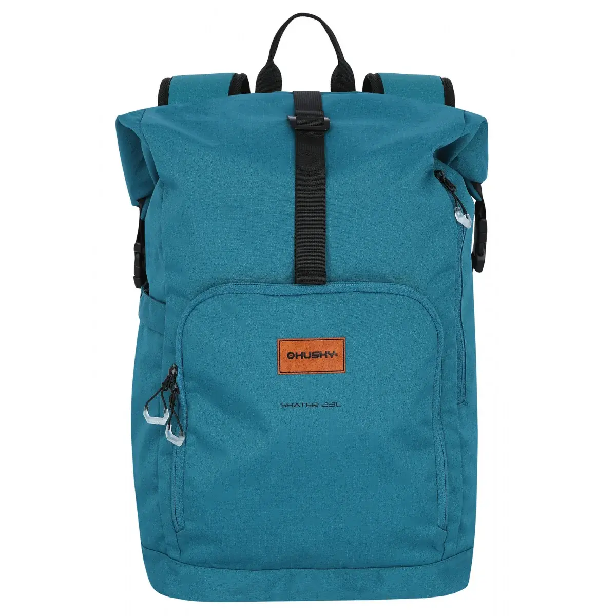 Husky Рюкзак міський Husky Shater 23L turquoise