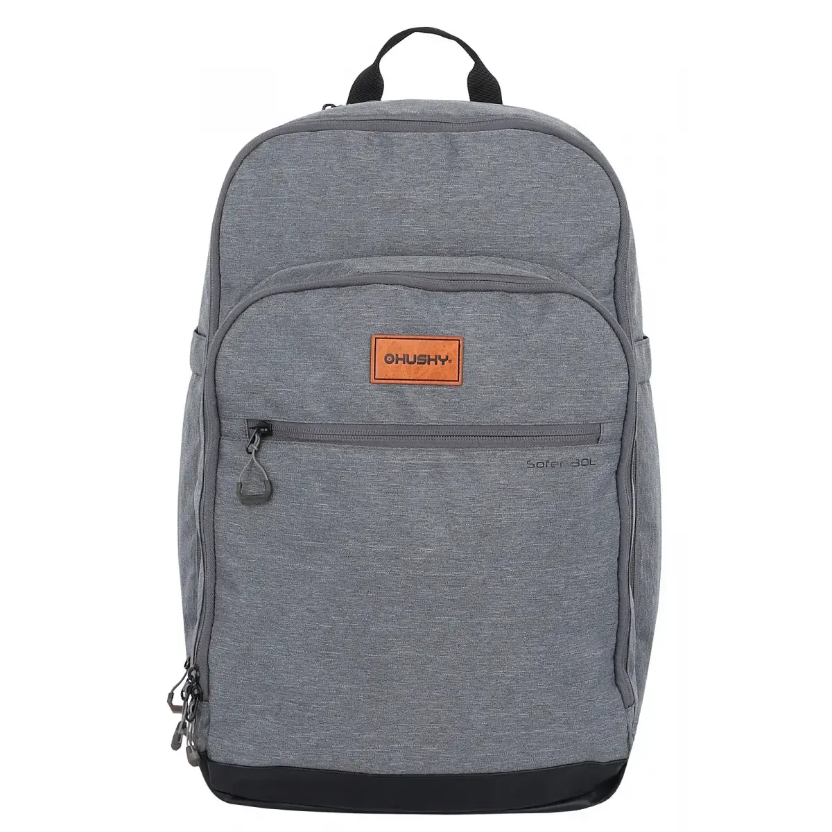 Husky Рюкзак міський Husky Sofer 30L grey