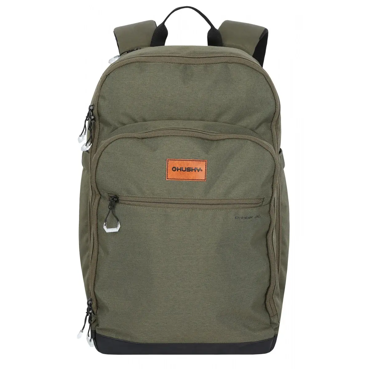 Husky Рюкзак міський Husky Sofer 30L хакі