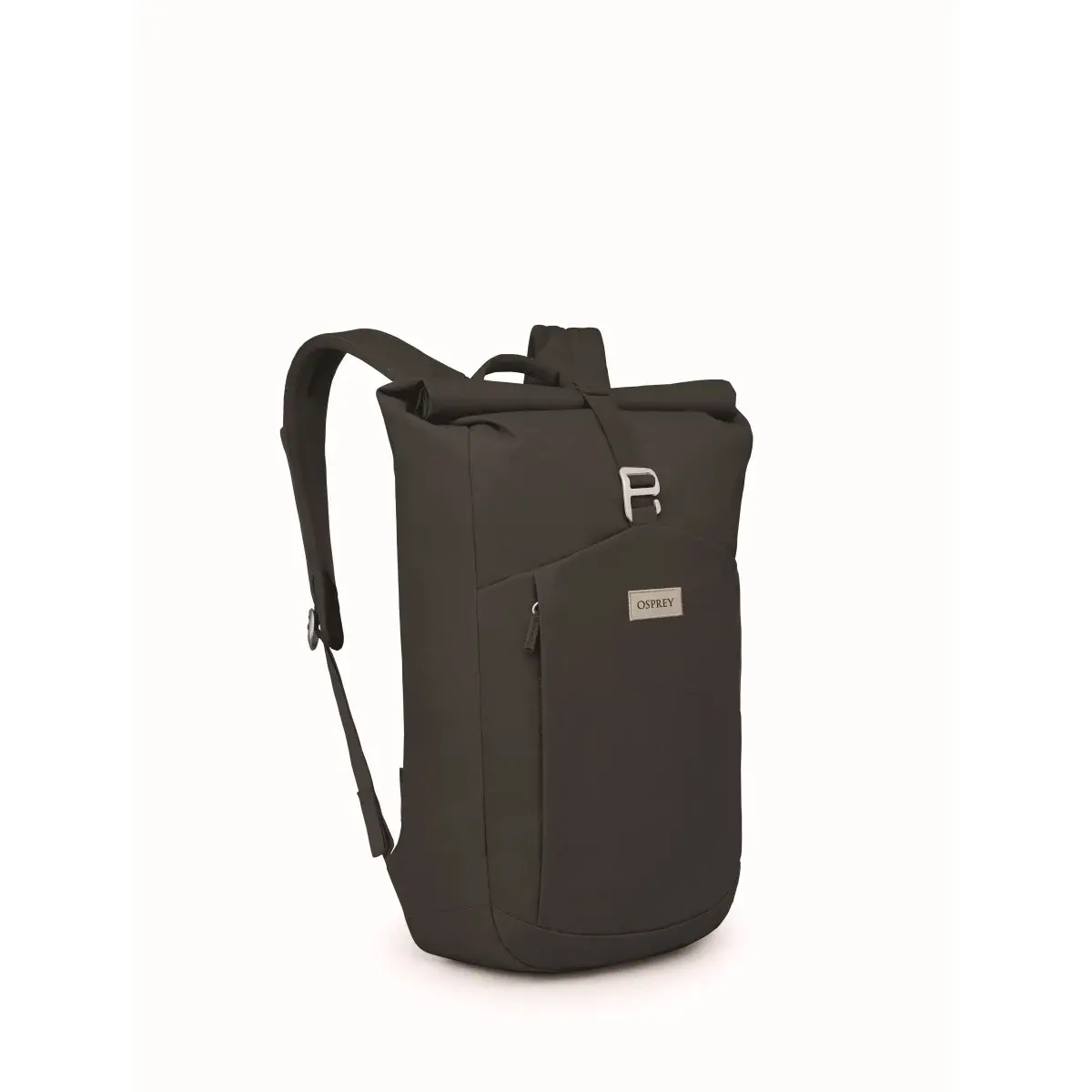 Městský batoh Osprey Arcane Roll Top Pack 2026 black