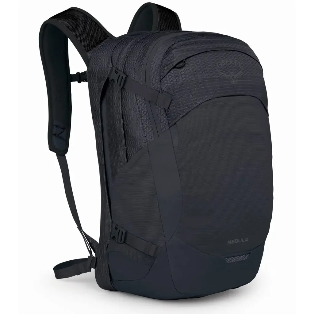 Městský batoh Osprey Nebula II 32L black