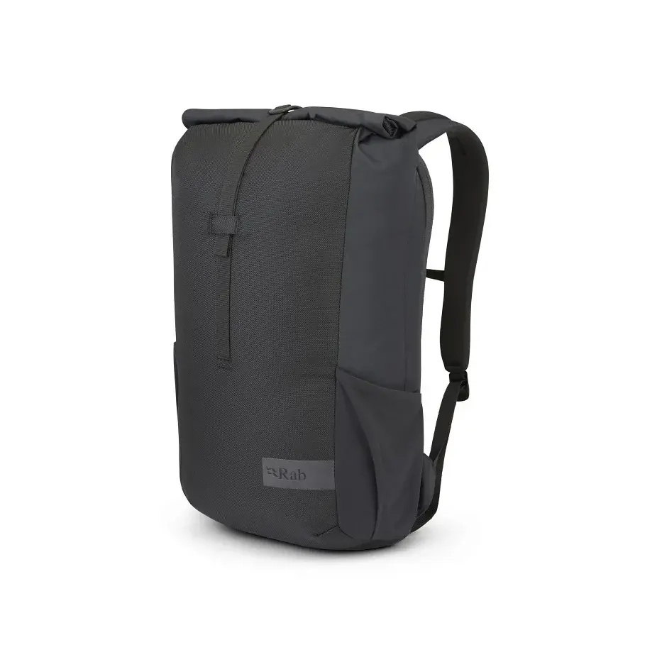 RAB Рюкзак міський RAB Depot 18L Black
